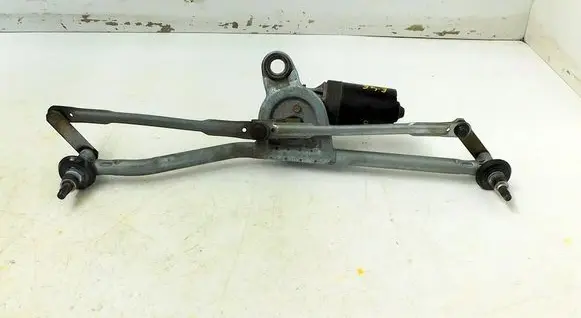 BMW 3 E46 Wiper motor 8362155 192097