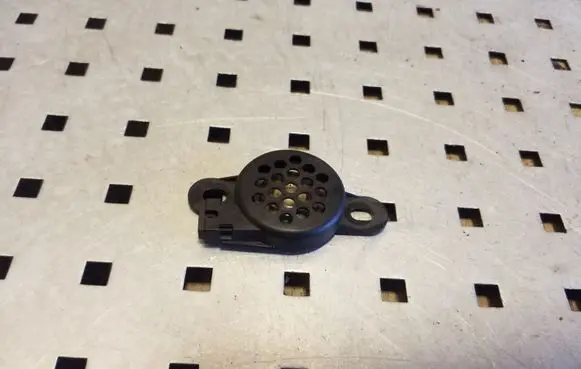 Volkswagen PASSAT B7 Parking PDC sensor speaker 8E0919279