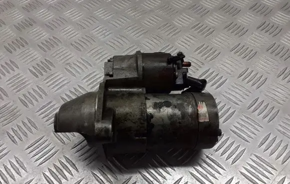 Honda Civic Starter motor