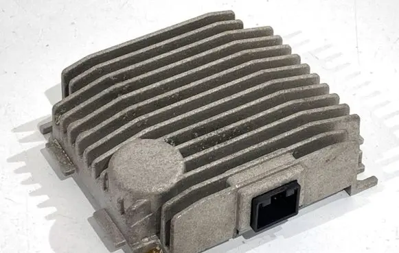 Volkswagen Golf VII Other control units/modules 5QE035335H