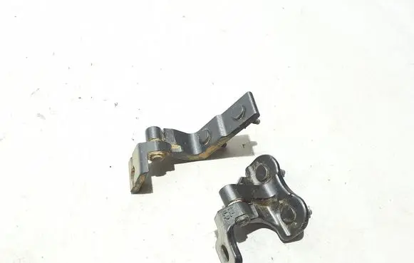 Mercedes-Benz GLA H247 Rear door upper hinge A1777300102