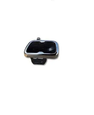 Citroen C5 Muffler ending 7452ZG