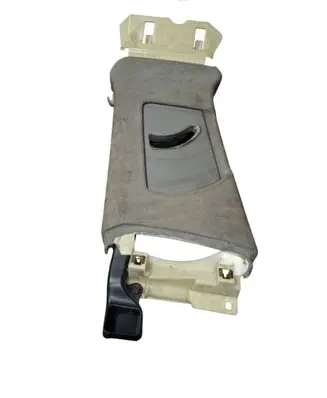 Audi A8 S8 D3 4E (B) pillar trim (bottom) 4E0867239AA