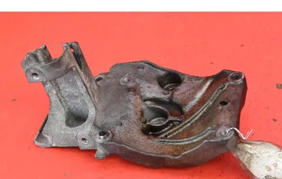 Peugeot 308 Engine mount vacuum valve 9823598480