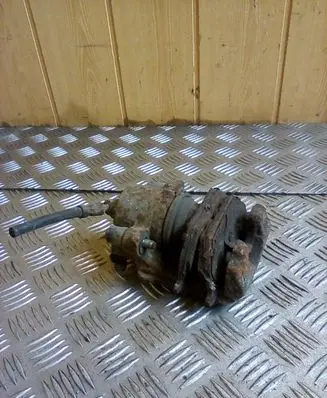 Audi A3 S3 8L Front brake caliper