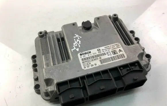 Citroen C5 Other control units/modules 9659728480 K562