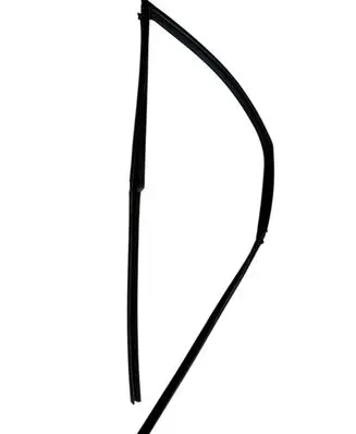 Suzuki SX4 Rubber seal front door window/glass 