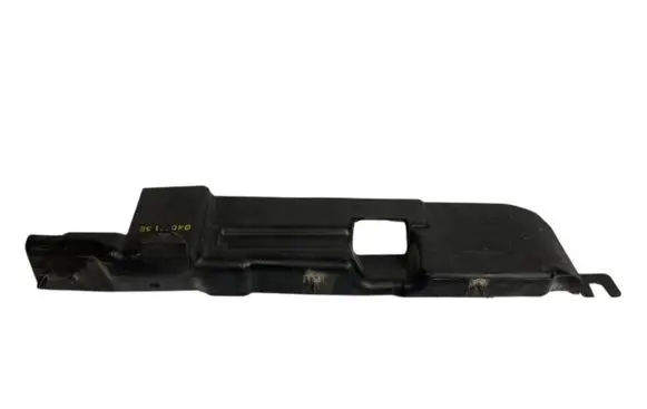 BMW 5 E39 Trunk/boot side trim panel 8191731 51488191731