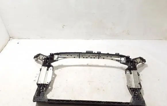 Audi A6 S6 C8 4K Radiator support slam panel 4K0805594