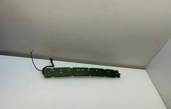 BMW 5 E60 E61 Radio antenna 9193836