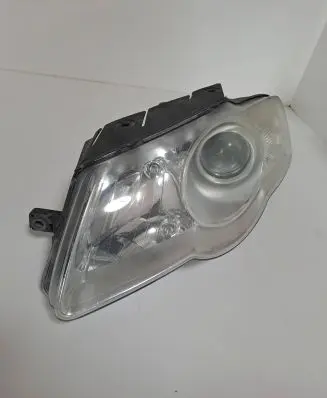 Volkswagen PASSAT B6 Headlight/headlamp 3C0941005AB