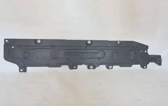 Volvo XC60 Side bottom protection 32260495