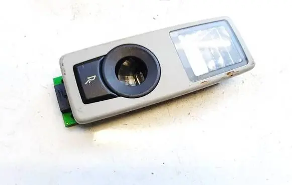 BMW X5 E70 Front seat light 16429001a