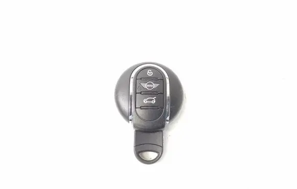 Mini Cooper Countryman F60 Ignition key/card 5A56078