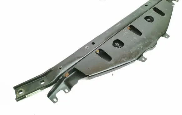 BMW 5 F10 F11 Top upper radiator support slam panel 7200690