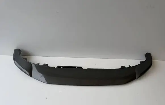 Audi Q3 F3 Front bumper lip 83A807061B