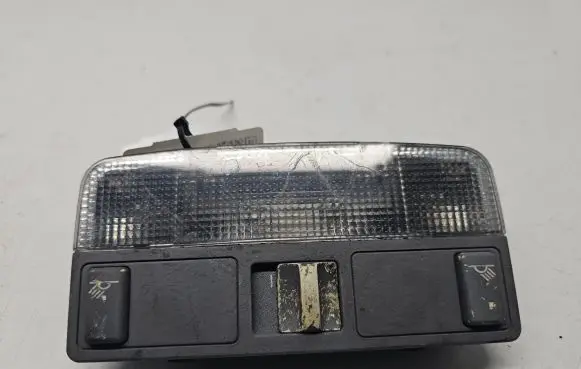 Audi A3 S3 8L Front seat light 8D0947111