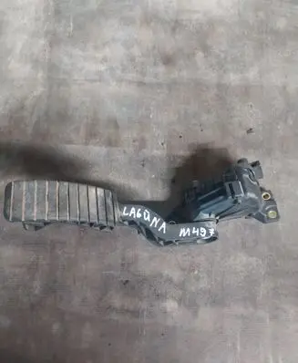 Renault Laguna II Accelerator throttle pedal 6PV00811900 8200002904