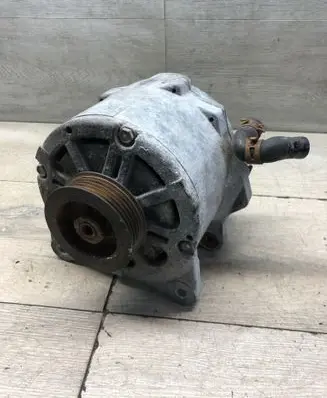 Audi A8 S8 D4 4H Generator/alternator 079903015E 190A