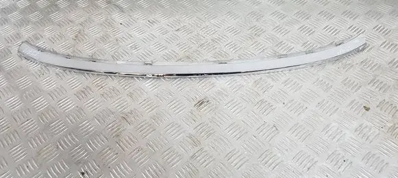 SsangYong Korando Front bumper splitter molding K7875834300