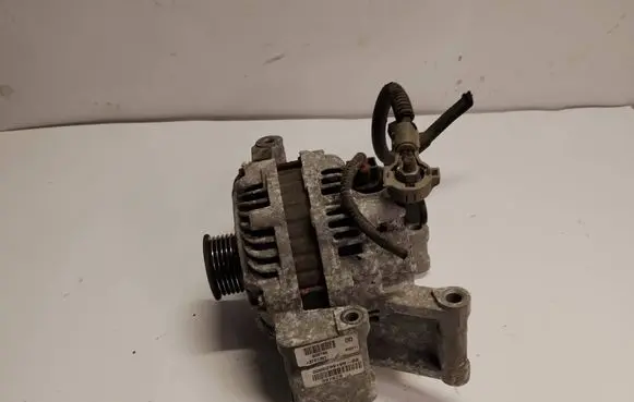 Mazda 6 Generator/alternator A3TG1391 000029919908 609796