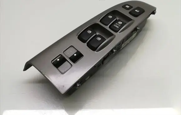 KIA Carnival Electric window control switch 93570-4D610 201005368