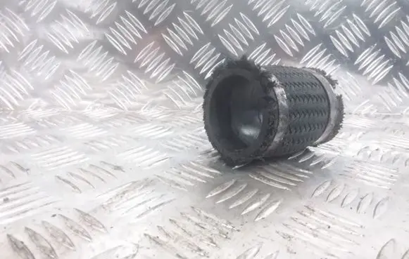 Audi A6 S6 C5 4B Intercooler hose/pipe