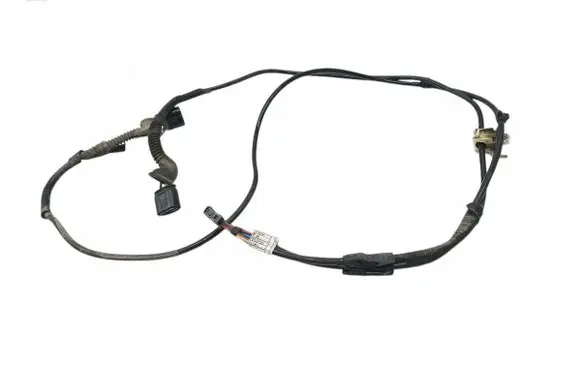 BMW 5 F10 F11 Wiring harness 9325539
