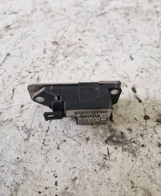 Renault Megane I Airbag deployment crash/impact sensor 7700437300B