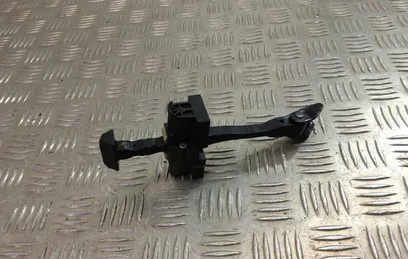 BMW X1 F48 F49 Rear door check strap stopper