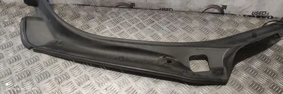 Mercedes-Benz ML W164 Other trunk/boot trim element A1646932133