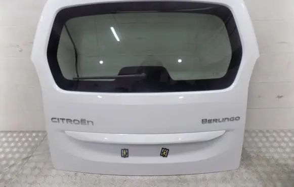 Citroen Berlingo Truck tailgate 
