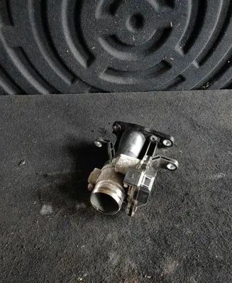 Ford Mondeo MK IV Throttle valve 9M5Q9E926AA