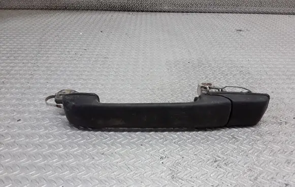 Volkswagen Golf III Rear door exterior handle 1H0837209