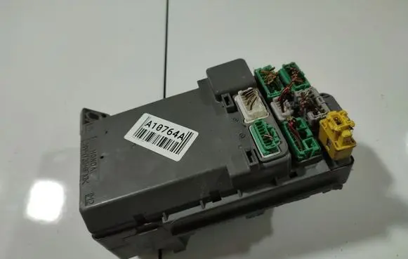 Fuse box set