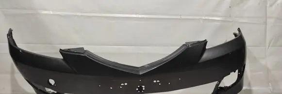 Mazda 3 I Front bumper BR5S50031