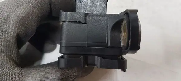 Peugeot 207 ESP acceleration yaw rate sensor 9661441680