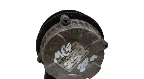 MG ZS Electric auxiliary coolant/water pump 0392024076 10625728