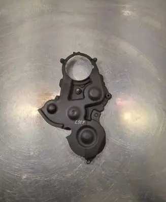 Peugeot 308 SW Timing belt guard (cover) 9659869280 7280N0000