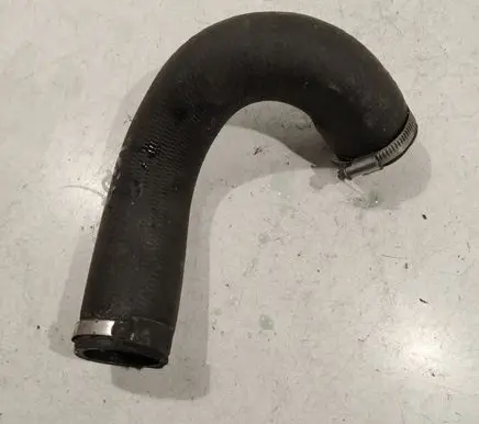 Citroen C5 Intercooler hose/pipe