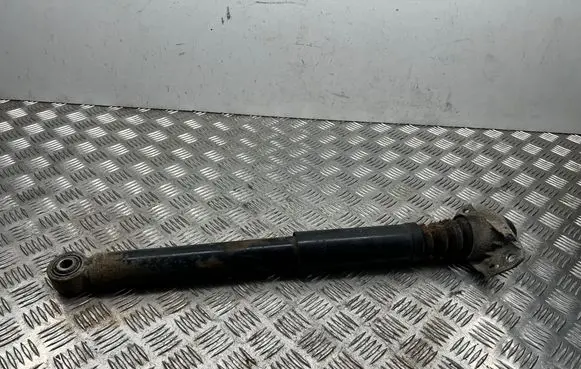 Skoda Octavia Mk2 (1Z) Rear shock absorber/damper 1K0513029EB 1J0512135A 1K0513425D