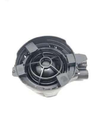Front door high frequency speaker