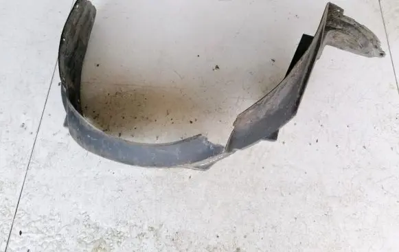 Suzuki Swift I Rear arch fender liner splash guards