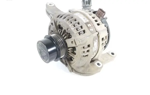 Ford Mustang VI Generator/alternator GR3Z-10346-K GR3T-10300-FB