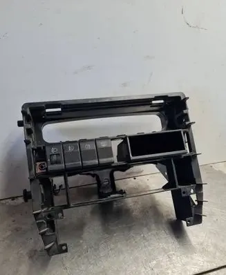 Audi 100 S4 C4 Dashboard center trim panel 4A0857183 4A0857007C 4A0863271A