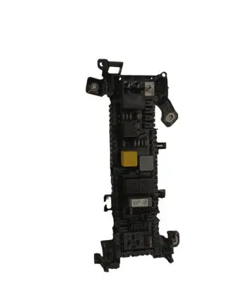 Mercedes-Benz A W176 Central locking relay A2469066600