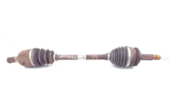Hyundai Elantra Front driveshaft 49500-3X100