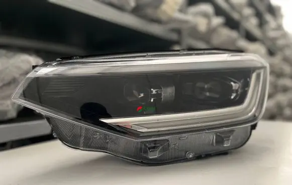 Volkswagen Taigo Headlight/headlamp 2G7941035C