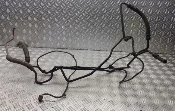 Opel Vectra C Power steering hose/pipe/line