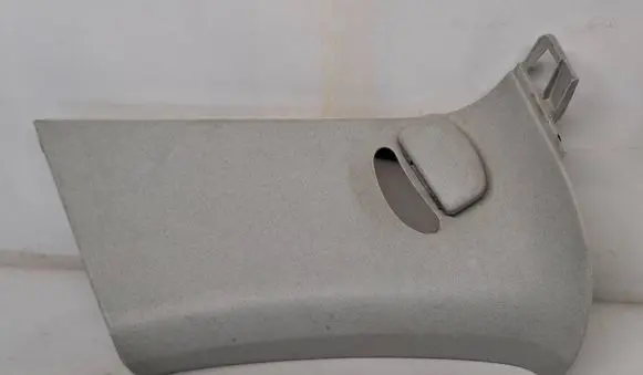 Volkswagen Touran I (D)pillar trim (top) 1T0867245